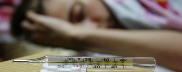 В Украине смертельная эпидемия атаковала самых беззащитных — сирот