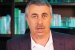 Євген Комаровський, скріншот: Youtube