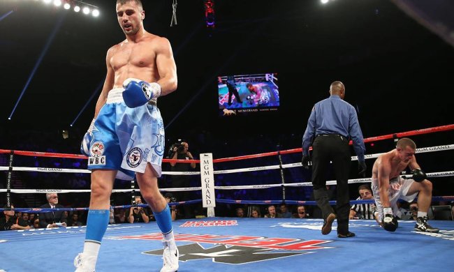 Олександр Гвоздик