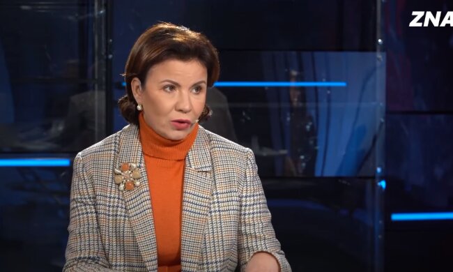 Марина Ставнійчук