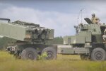 Нове озброєння ЗСУ, фото: скріншот з відео