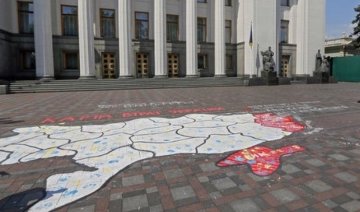 Український телеканал визнав Крим російським 