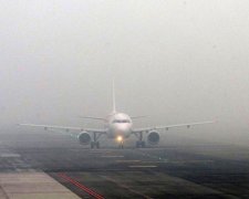 Два літаки не змогли сісти у львівському аеропорту