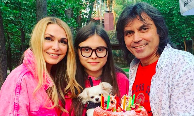 Ольга Сумская, instagram.com/olgasumska/