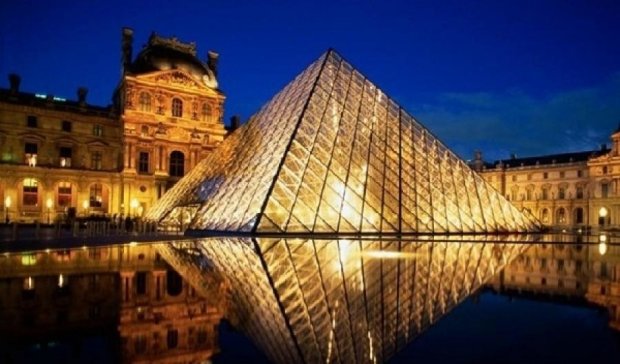 Французи бояться ходити в музеї після терактів 