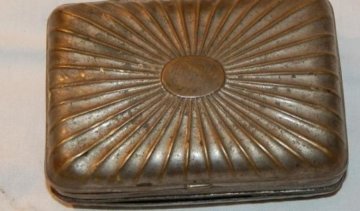 В Нидерландах нашли 150-летний черепаховый суп