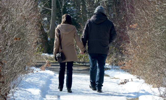 Легкий морозец заставит винничан вспомнить о шапке 14 февраля