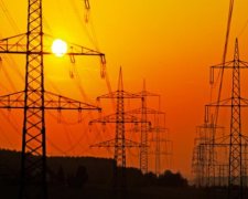 Україна припинить імпорт електроенергії з РФ післязавтра