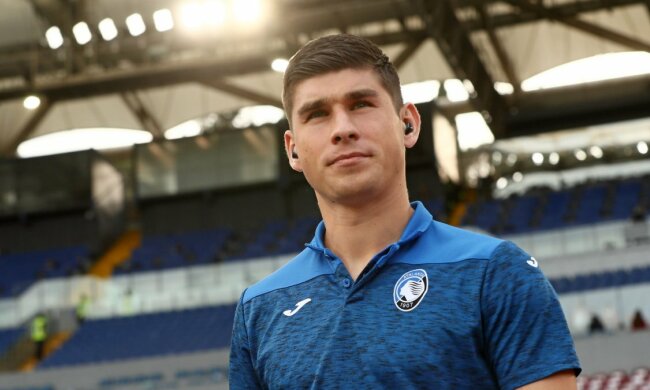 Руслан Малиновский