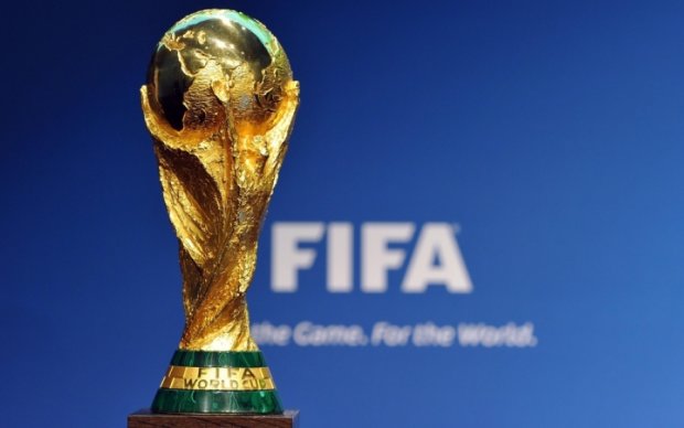 Чемпионат мира-2026 могут совместно принять США, Мексика и Канада