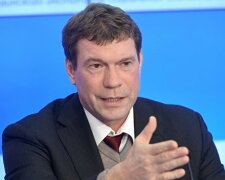 Царев призвал "лидеров Л/ДНР" не обманывать жителей Донбасса: "Присоединение к РФ не будет"