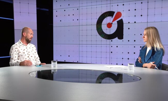 Константин Киричук