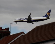 Ryanair відповів на пропозицію про відновлення переговорів