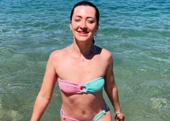 Сніжана Бабкіна, instagram.com/snezhana_babkina/