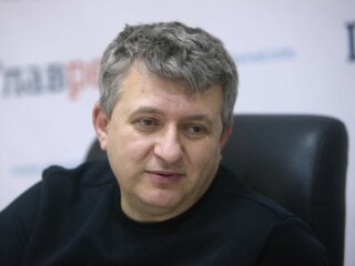 Юрій Романенко, Фото: Главред