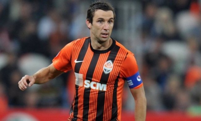 "Шахтер" связал себя с Nike до 2020 года