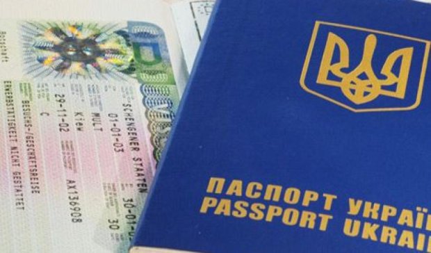 Ужесточение проверок в шенгенской зоне не коснется украинцев