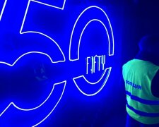 Правоохоронці обшукали київський нічний клуб FIFTY, де охорона побила відвідувача, - ЗМІ