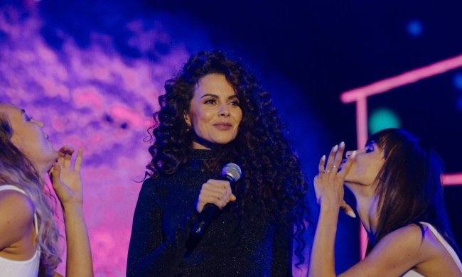 Настя Каменских