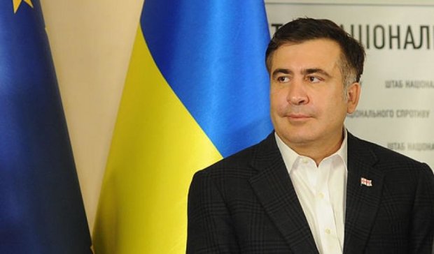 Президента просят сделать Саакашвили премьером