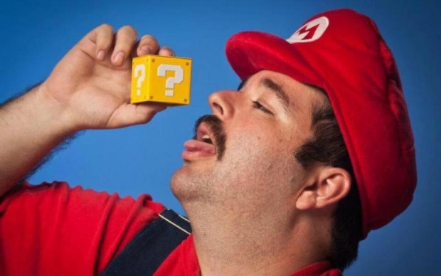 Головний фанат Mario зробив неможливе заради рекорду: відео
