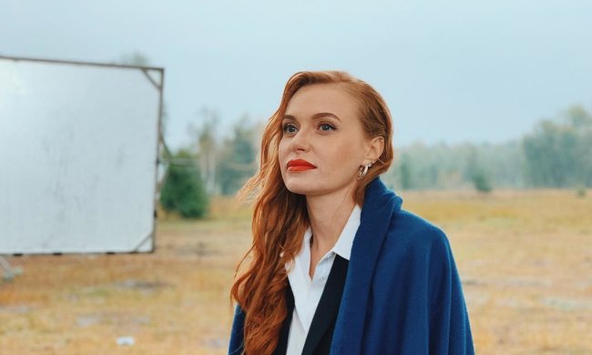 Слава Камінська