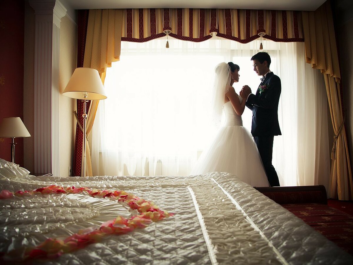 13 вещей, которые нужно знать перед первой брачной ночью | уральские-газоны.рф