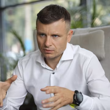Сергей Марченко