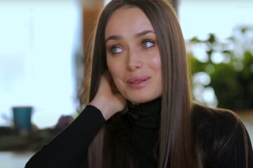 Скрін, відео YouTube Мішина