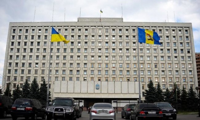 Три фракції назвали свої кандидатури нових членів ЦВК