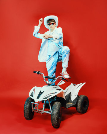 Oliver Tree