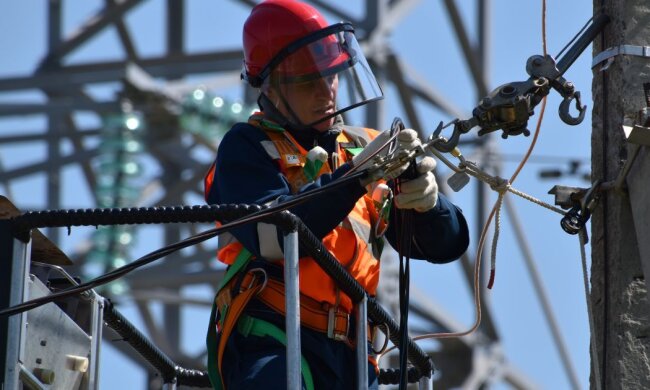 Графики станут обыденностью: сколько времени понадобится на полное восстановление энергетики