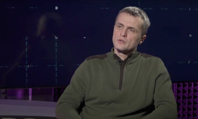 Ігор Луценко