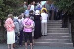 Пенсионеры, скриншот с видео
