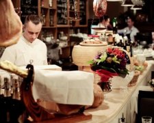 Из поколения в поколение: чем украинская кухня покорила американских звезд