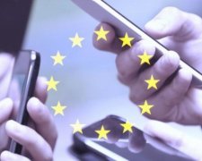 У країнах Євросоюзу скасують плату за роумінг