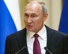 Путін пригрозив українцям масовою різаниною: ″Дайте нам закрити військами кордон″