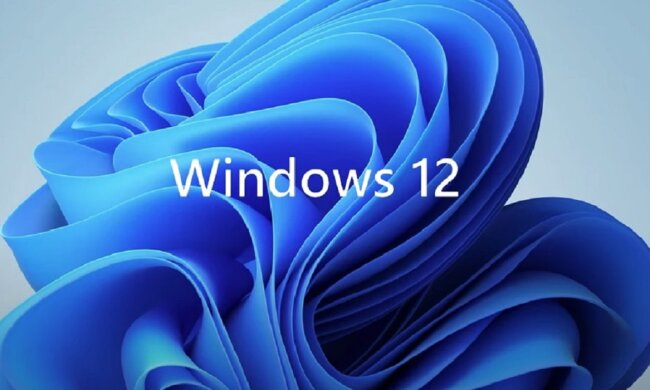 Windows 12. Фото: Youtube