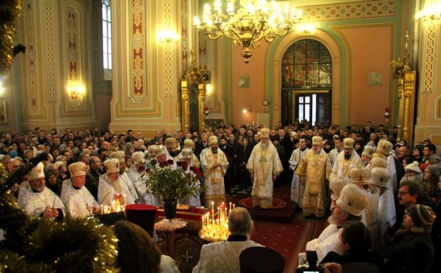 Польские православные отреклись от Украины, фото-4
