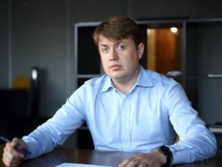Андрей Герус, РБК