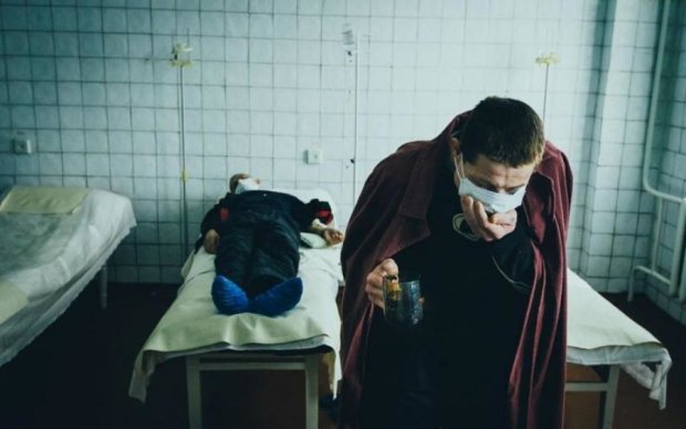 Смертельная болезнь косит украинцев хуже АТО: жуткая статистика
