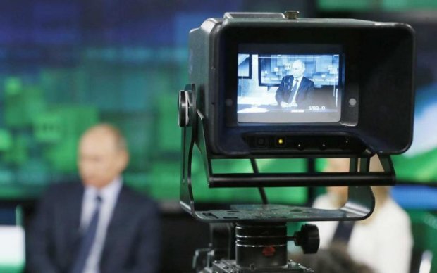 Українські журналісти підзаробили у окупантів