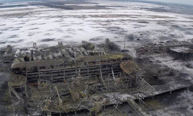 Из-за тумана шесть наших военных погибли, еще восемь - в плену