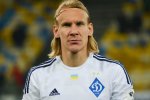 Динамо не планує відпускати свого лідера до Туреччини