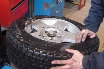 Вже час «перевзувати» автівки - ДАІ