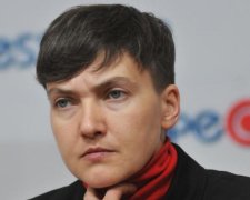 Грішний зв'язок Савченко та Рубана: що залишилося за кадром