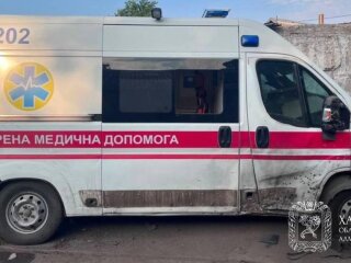 Наслідки атак РФ на Харківщині 7 серпня 2026