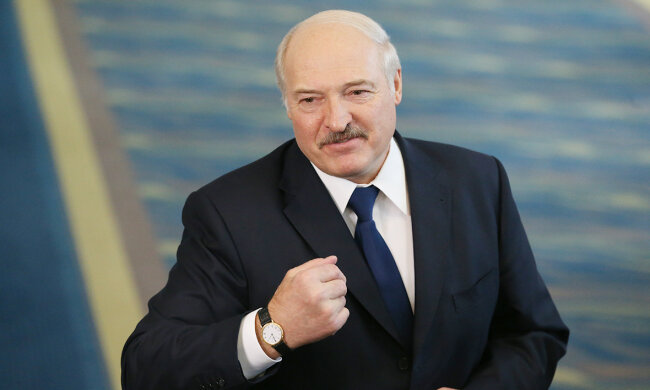 Олександр Лукашенко, фото: eurointegration.com.ua