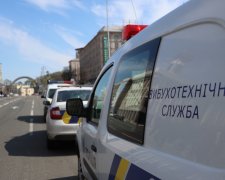 У Дніпрі замінували більше сотні об'єктів: жителі в небезпеці