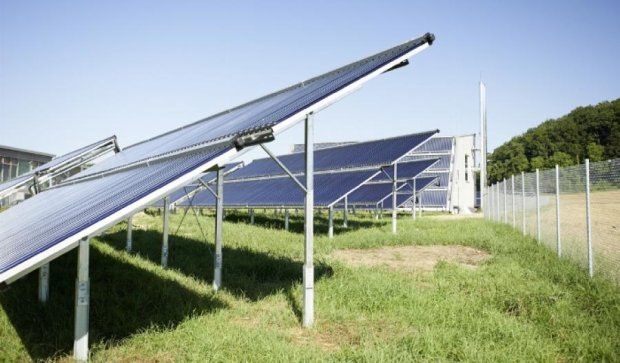 Американцы научились хранить концентрированную солнечную энергию